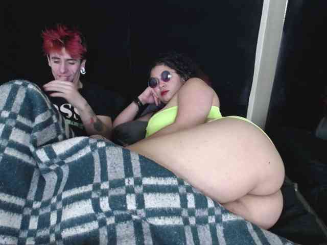 EliothViolet webcam