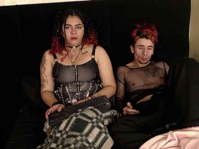 EliothViolet webcam