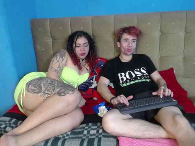 EliothViolet webcam