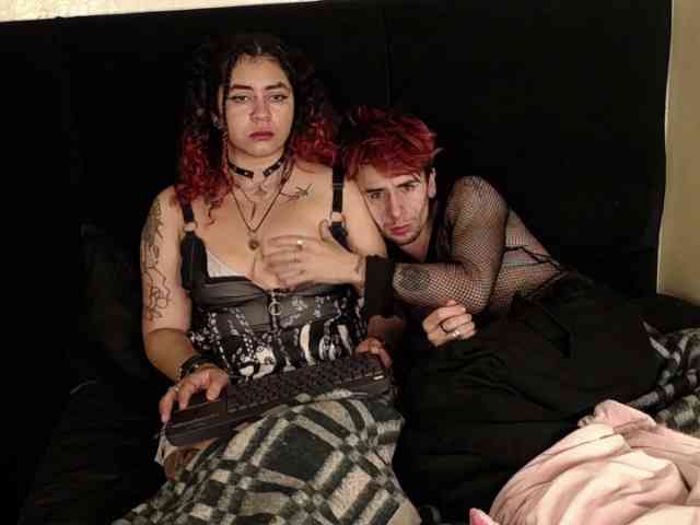 EliothViolet webcam