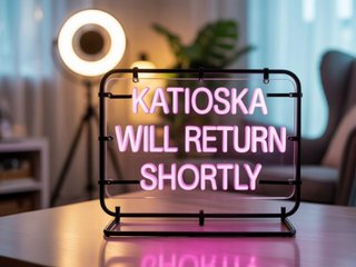 katioska25 Porn Show