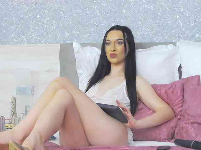 AlessiaVoss bongacams