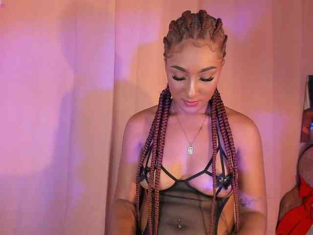 NatashaMiller webcam