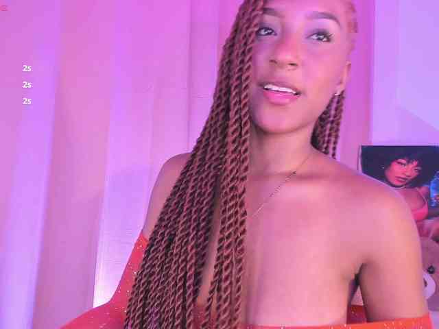 NatashaMiller webcam