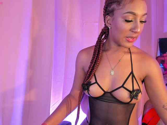 NatashaMiller webcam