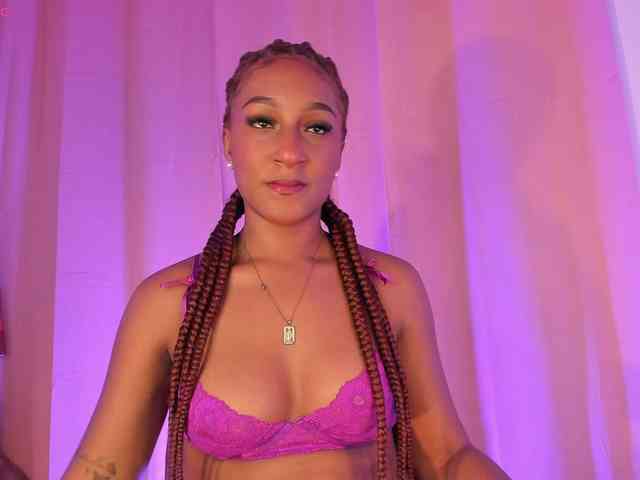 NatashaMiller webcam