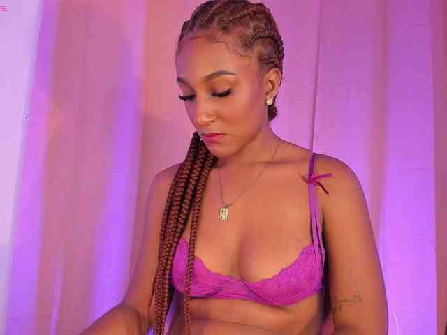 NatashaMiller webcam