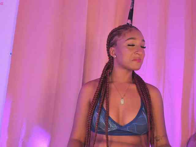 NatashaMiller webcam