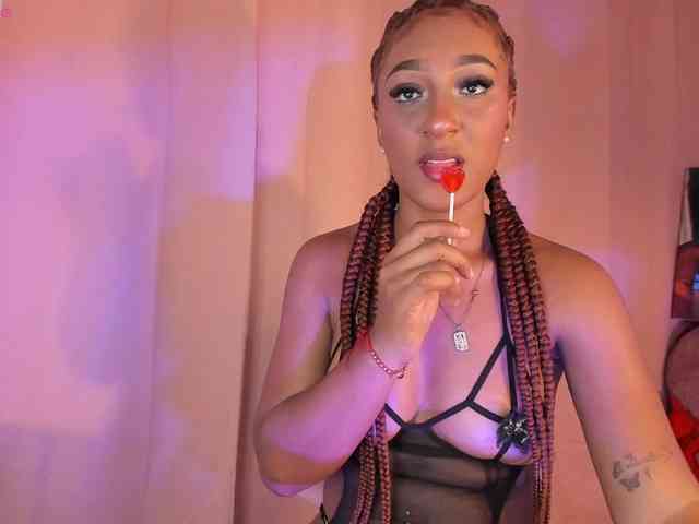 NatashaMiller webcam