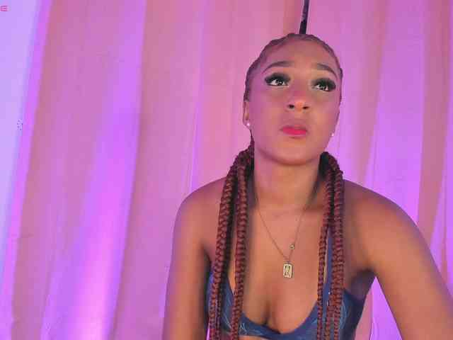 NatashaMiller webcam