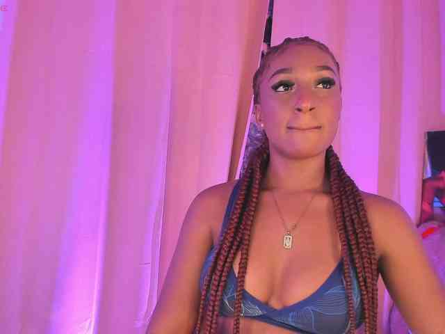 NatashaMiller webcam