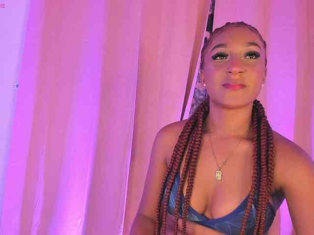 NatashaMiller webcam