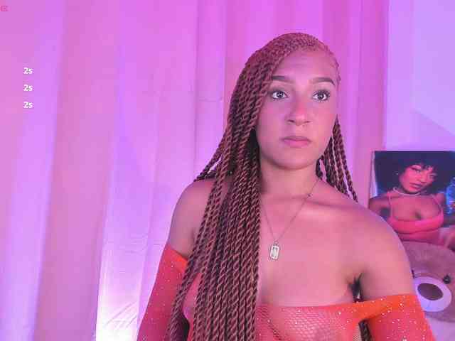 NatashaMiller webcam