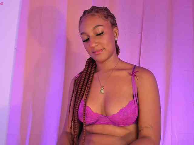 NatashaMiller webcam