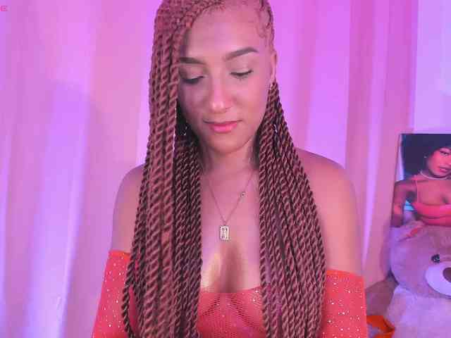 NatashaMiller webcam