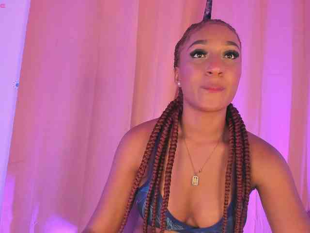 NatashaMiller webcam