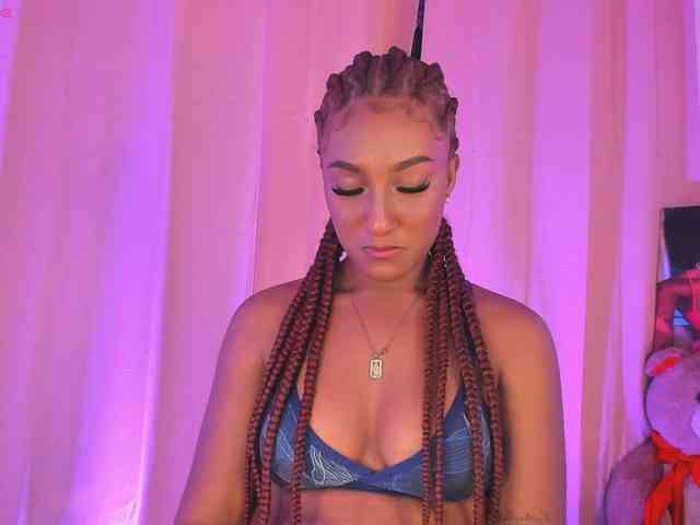 NatashaMiller webcam