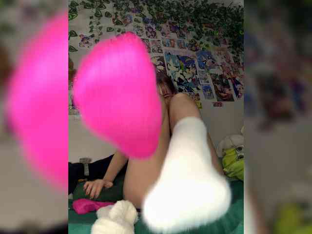 Bamb1-boobs webcam