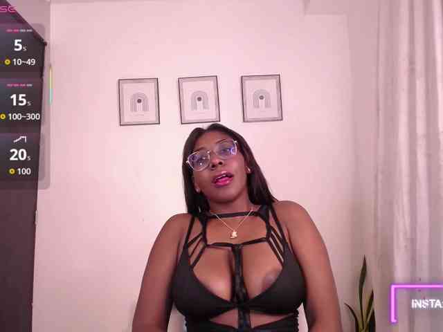 liarouseyy webcam