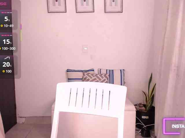 liarouseyy webcam