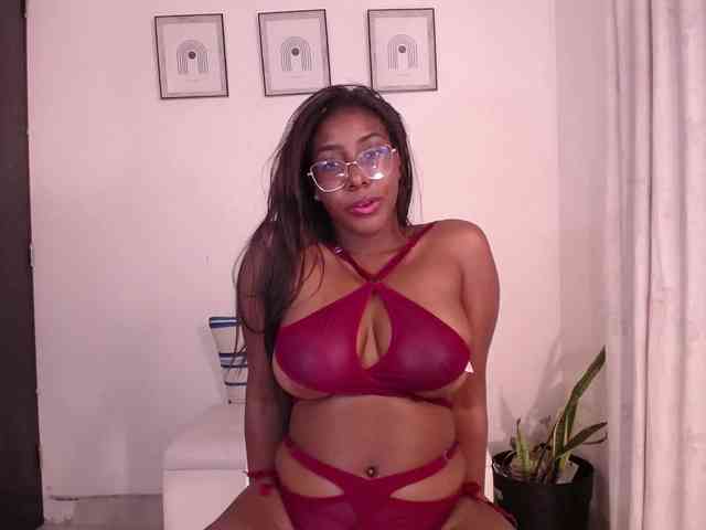 liarouseyy webcam