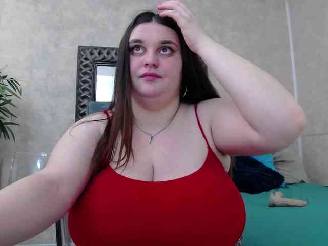 SaraElise Live Webcam on BongaCams