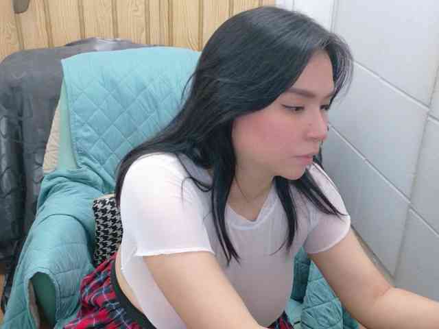 KeikoAnne webcam