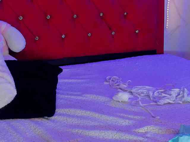 AnabelSpace webcam