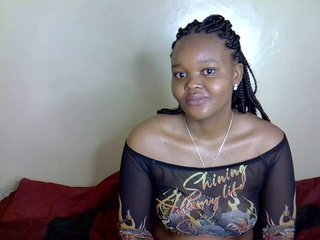 Sexxyterry Porn Show