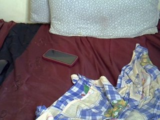 Sexxyterry Porn Show