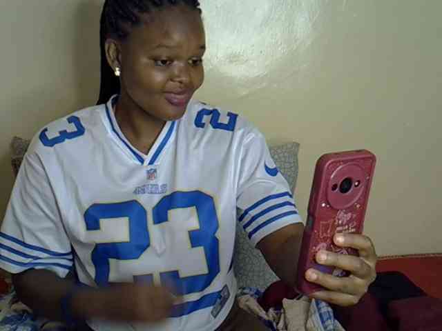 Sexxyterry webcam