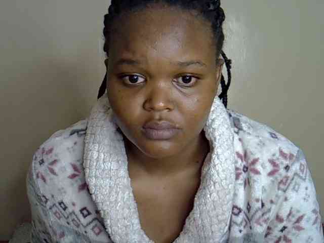 Sexxyterry Sexxyterry