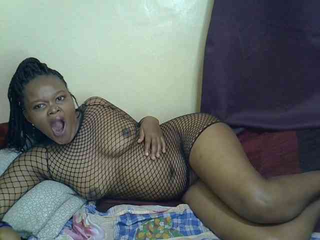 Sexxyterry webcam