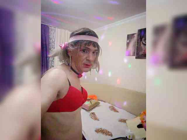 Kotiki-love Live Webcam on BongaCams
