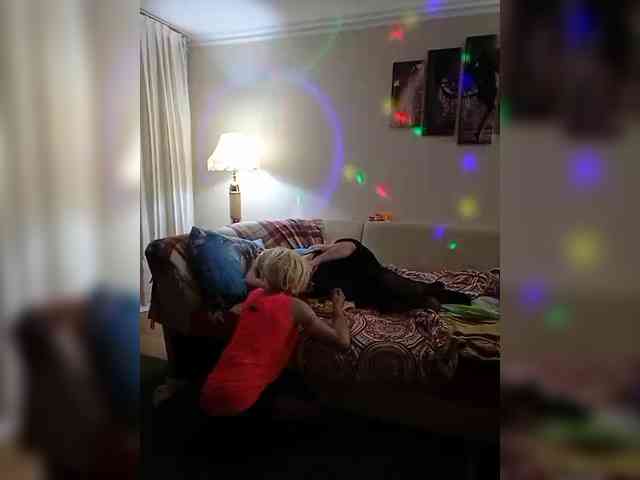 Kotiki-love Live Webcam on BongaCams