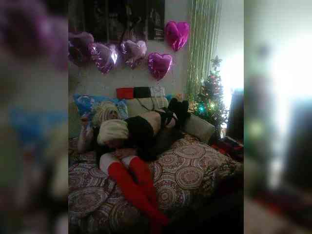 Kotiki-love Live Webcam on BongaCams