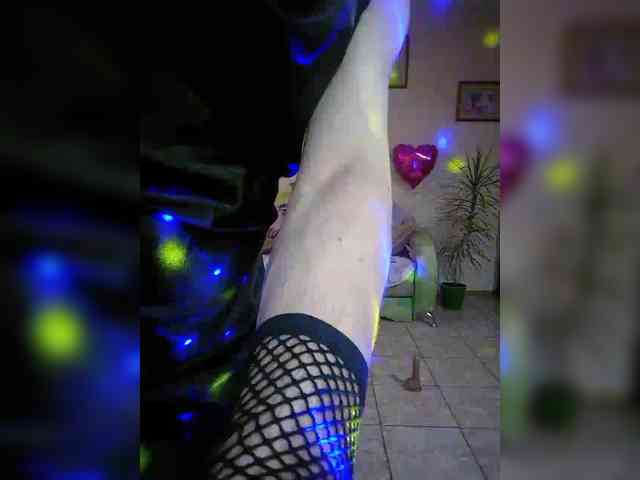 Kotiki-love Live Webcam on BongaCams