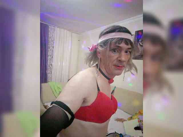 Kotiki-love Live Webcam on BongaCams