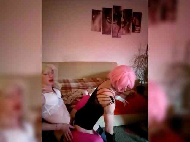 Kotiki-love Live Webcam on BongaCams