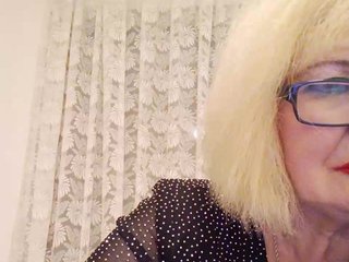 BoloshkaBlonda Porn Show