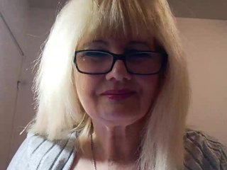 BoloshkaBlonda Porn Show