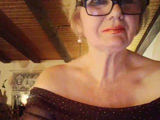 BoloshkaBlonda Porn Show