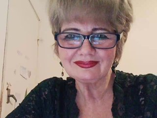 BoloshkaBlonda Porn Show