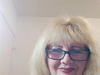 BoloshkaBlonda Porn Show