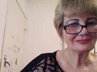 BoloshkaBlonda Porn Show