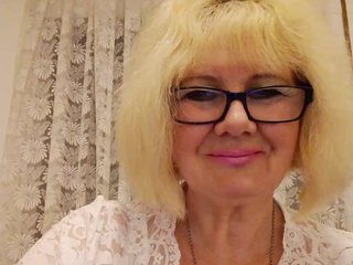 BoloshkaBlonda Porn Show