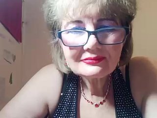 BoloshkaBlonda Porn Show