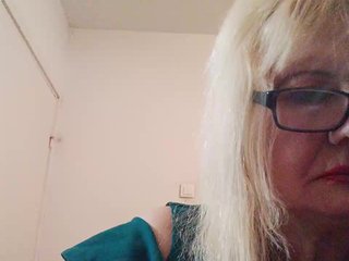 BoloshkaBlonda Porn Show