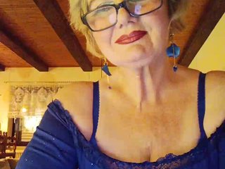 BoloshkaBlonda Porn Show