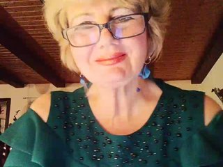 BoloshkaBlonda Porn Show